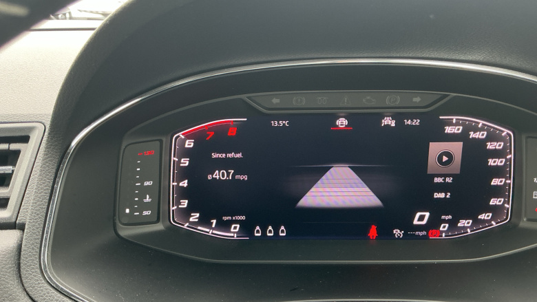 SEAT Arona 1.0 TSI 115 Xcellence Lux [EZ] 5dr Petrol Hatchback